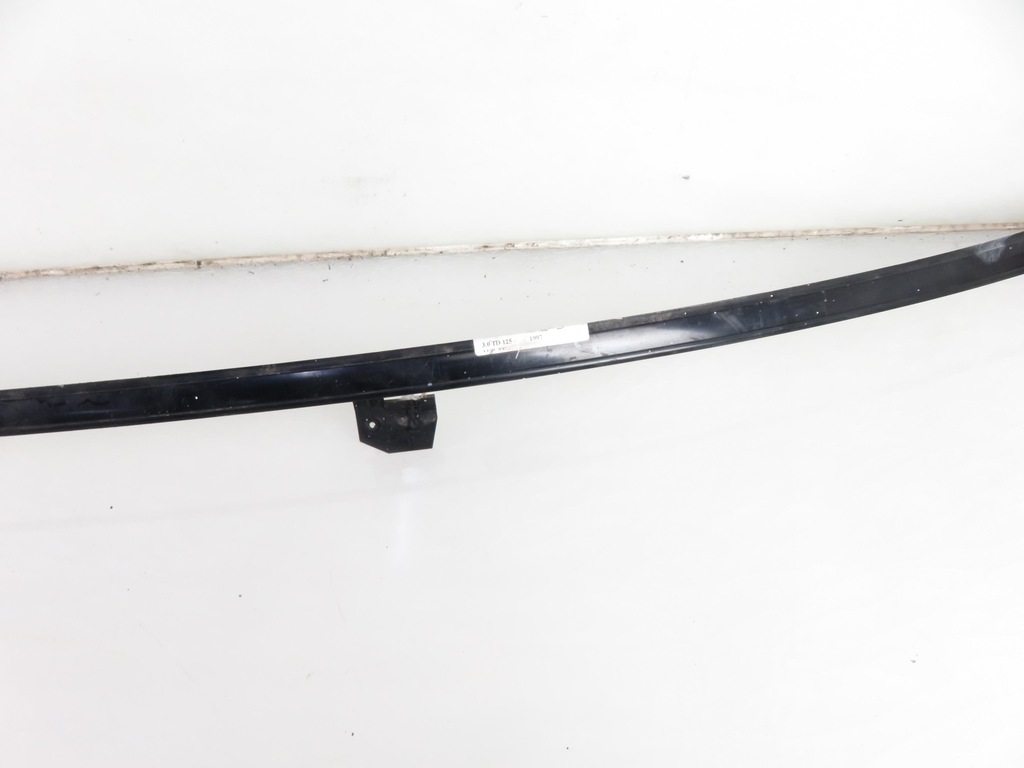 фото №4, Молдинг крышки toyota land cruiser 90