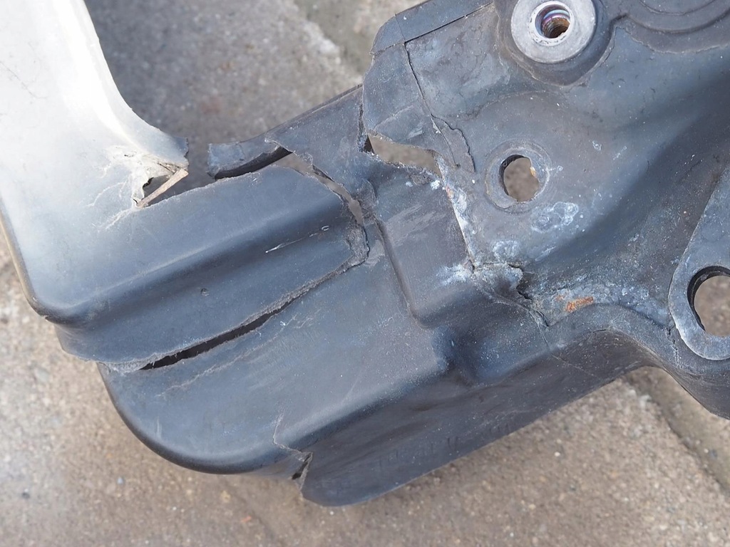 фото №10, Vw polo 9n перед kompletny бампер капот