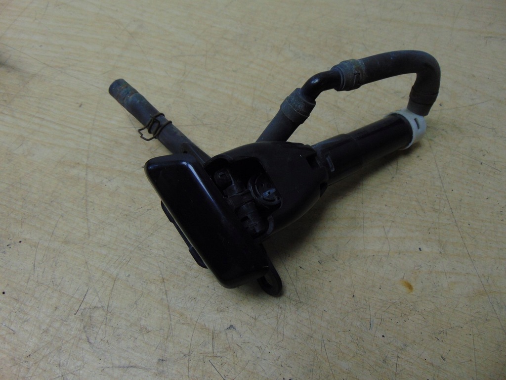 фото №4, Омыватель фара mitsubishi outlander 2 правый