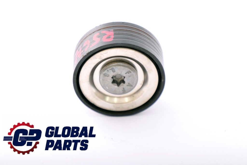 фото №5, Mini r55 r56 r57 lci r58 r60 r61 n47n ролик odchylająca ремінь генератора