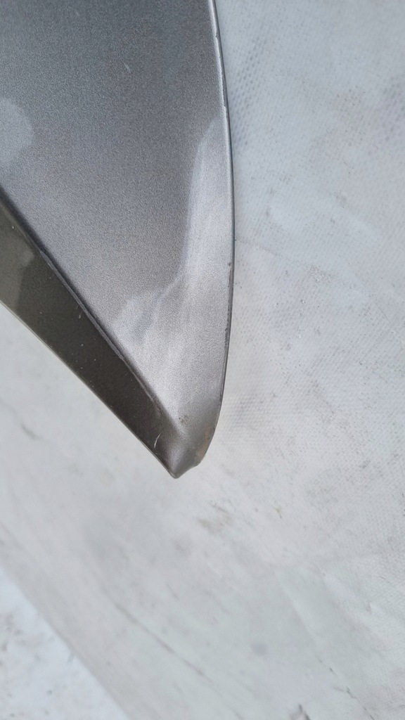 фото №10, Капот volvo v60 ii s60 iii 18-22 оригінальна