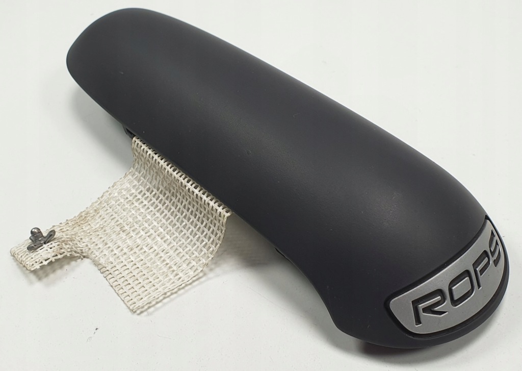 фото №2, Защита заглушка подголовник volvo c70 ii cabrio