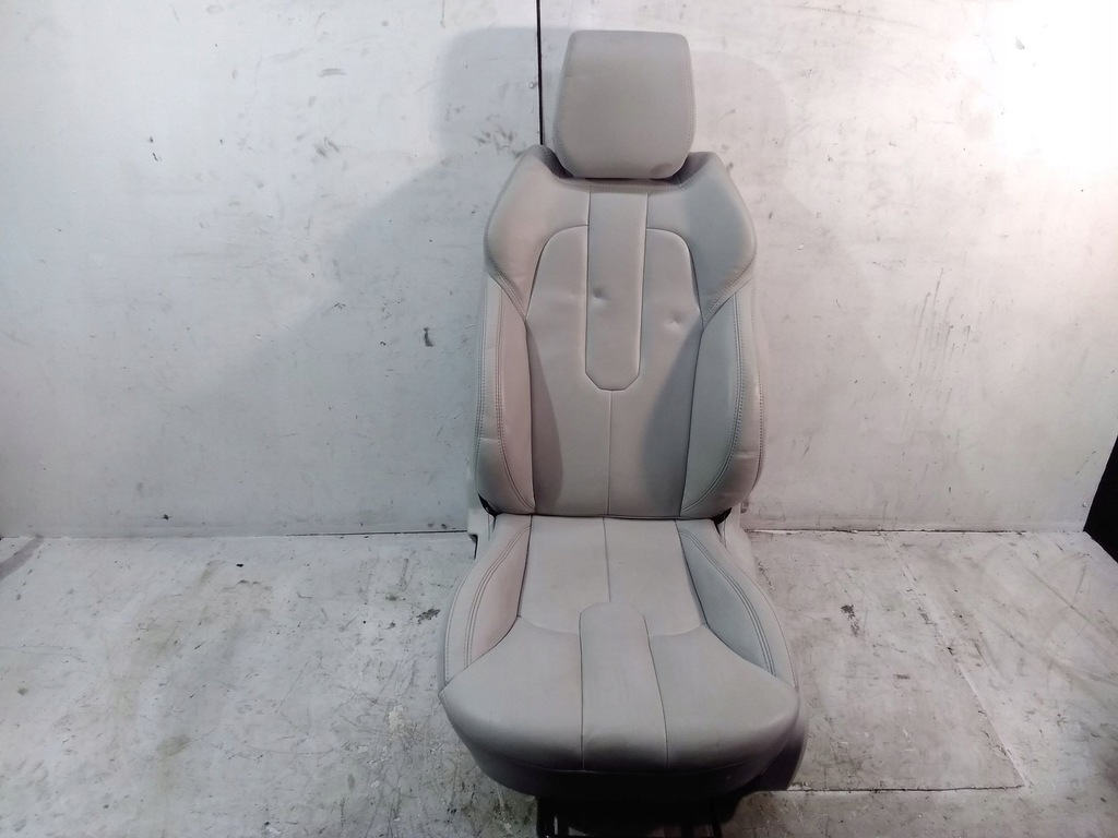 фото №3, Land rover range rover evoque l538 2014 обивка / комплект