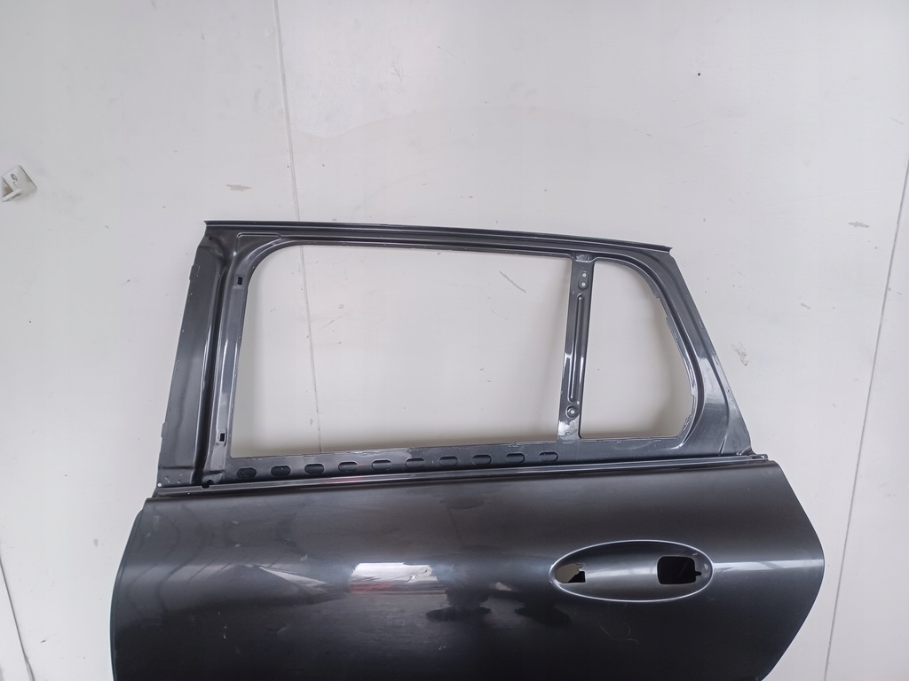 фото №10, Двері ----------- mercedes eqc 293 w293 ----------- задні ліва