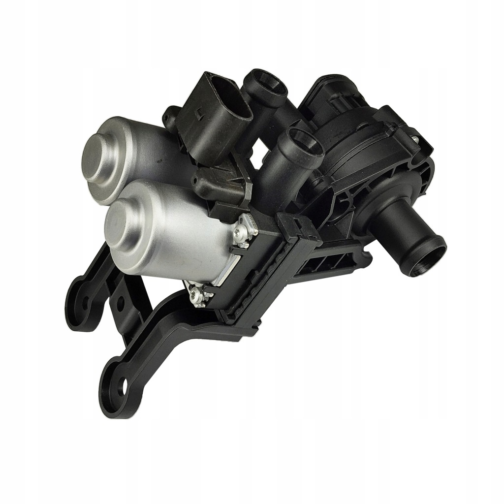 фото №1, Клапан обігрівача audi a6 c6 a6 c6 allroad 4f0959617