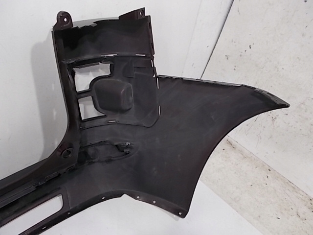 фото №8, Citroen grand picasso c4 06-13 бампер задняя org!