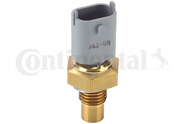 Купить Датчик температуры воды opel