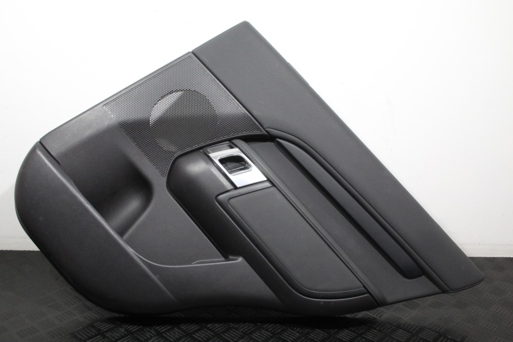 фото №1, Обивка обшивка дверь правый задняя discovery v 5 l462