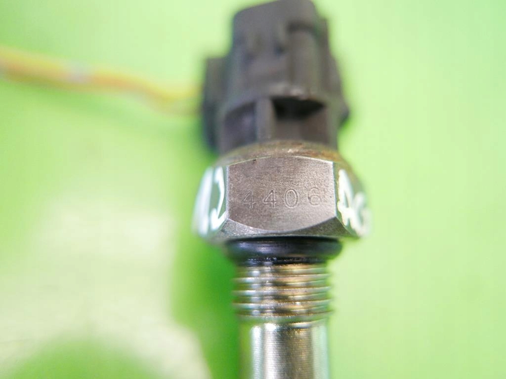 фото №6, Датчик заднего заднего вида opel agila a i fl 03-07