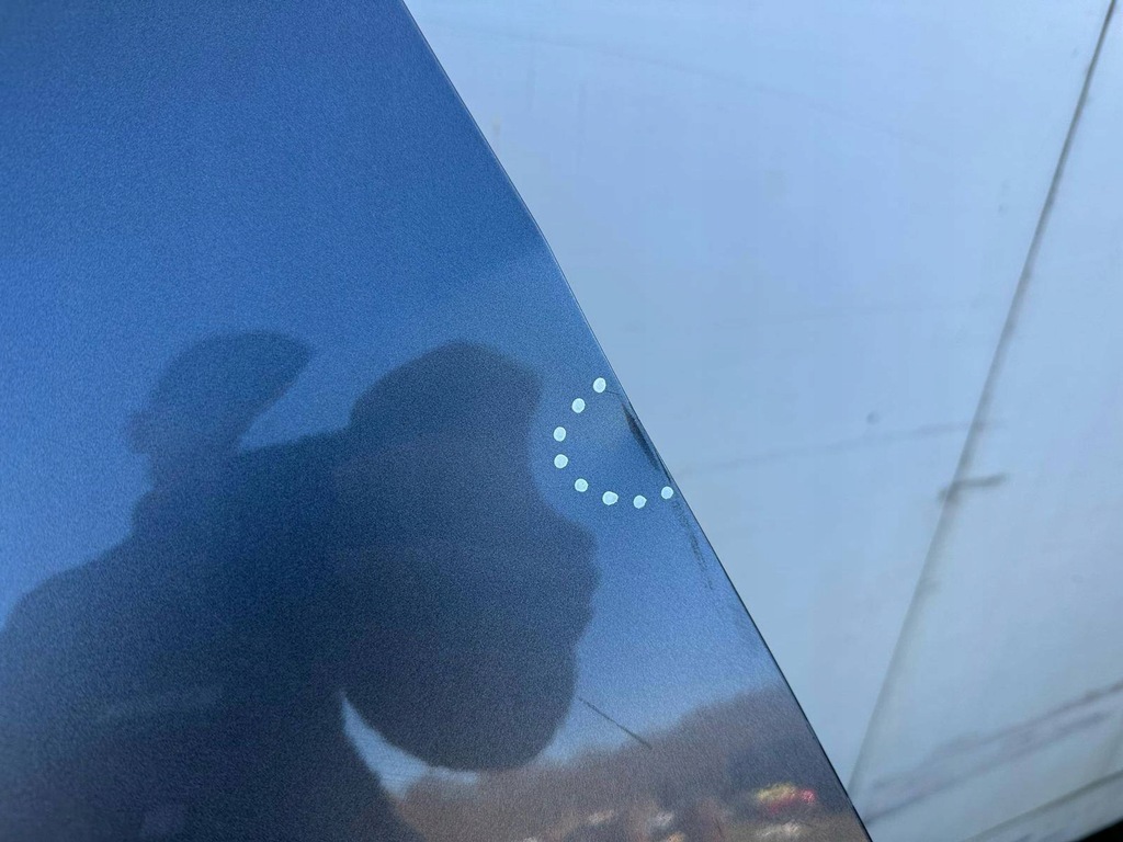 фото №6, Крыло nissan qashqai ii j11 левый перед