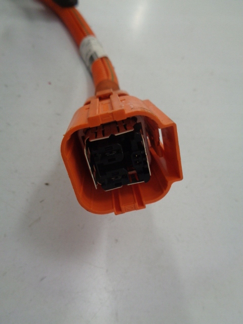 фото №6, Citroen ds3 crossback e-tense електропроводка шланг