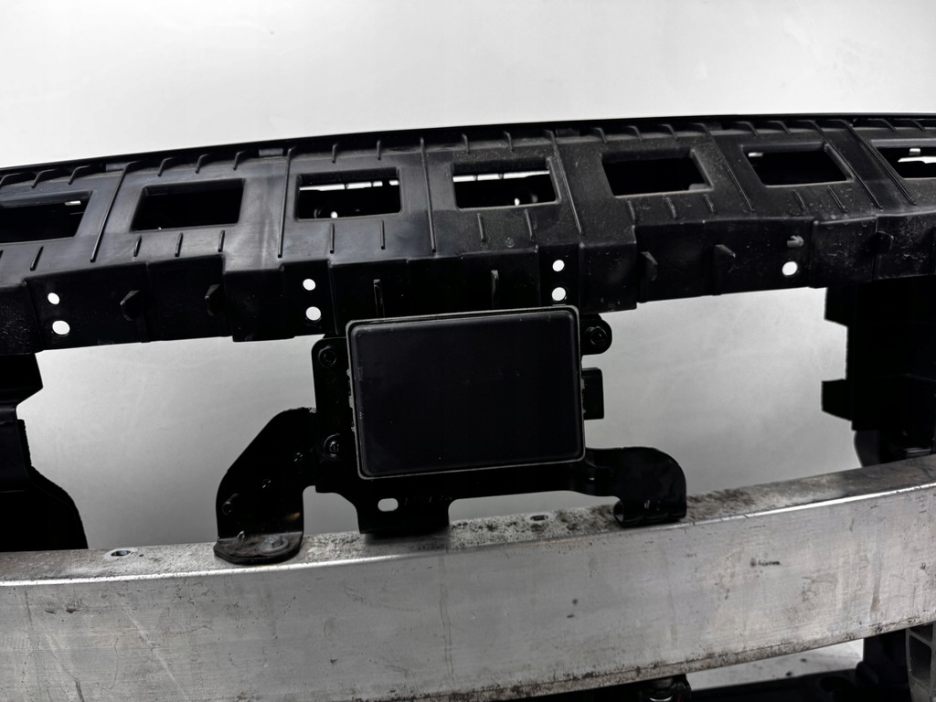 фото №6, Hyundai ioniq pas передний усилитель балка перед org!