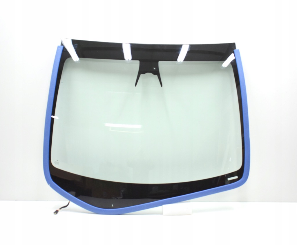 фото №1, Tesla y model y скло лобове перед передня org nowa