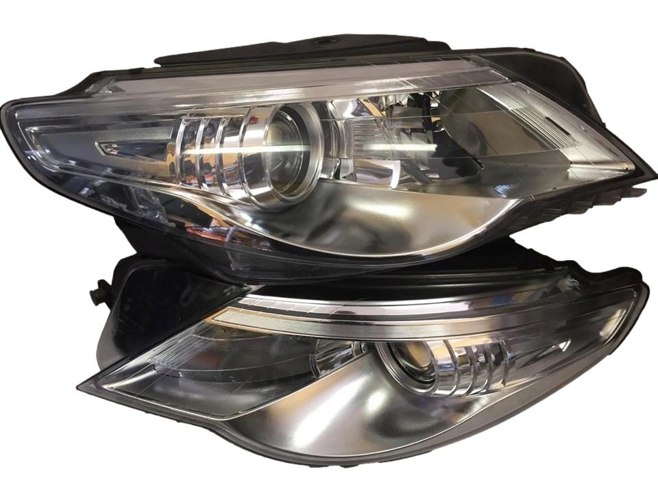 фото №1, Vw passat cc лампа левая 3c8941751c