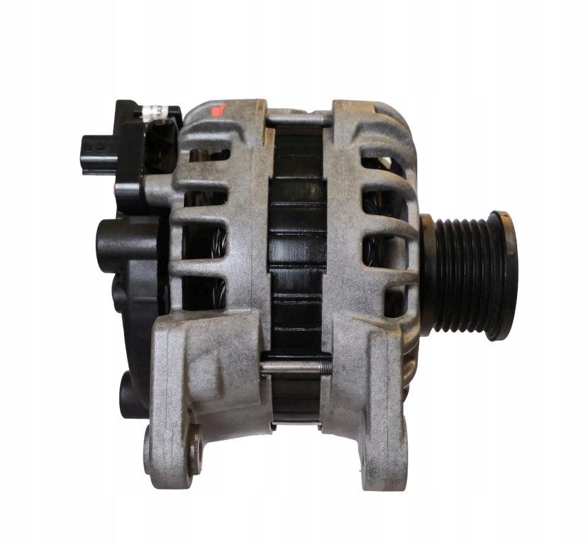 фото №4, Генератор renault clio dacia logan smart 0.9 1.0