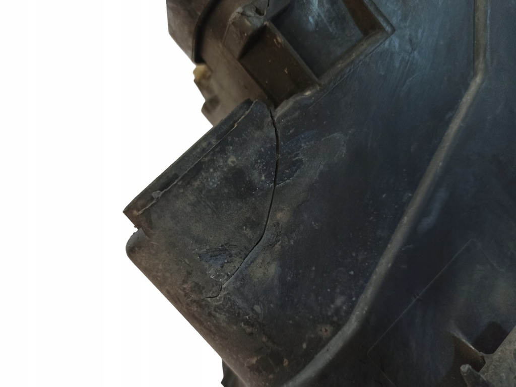 фото №13, Volkswagen vw bora фара лампа левая перед 963598-00 963645-00