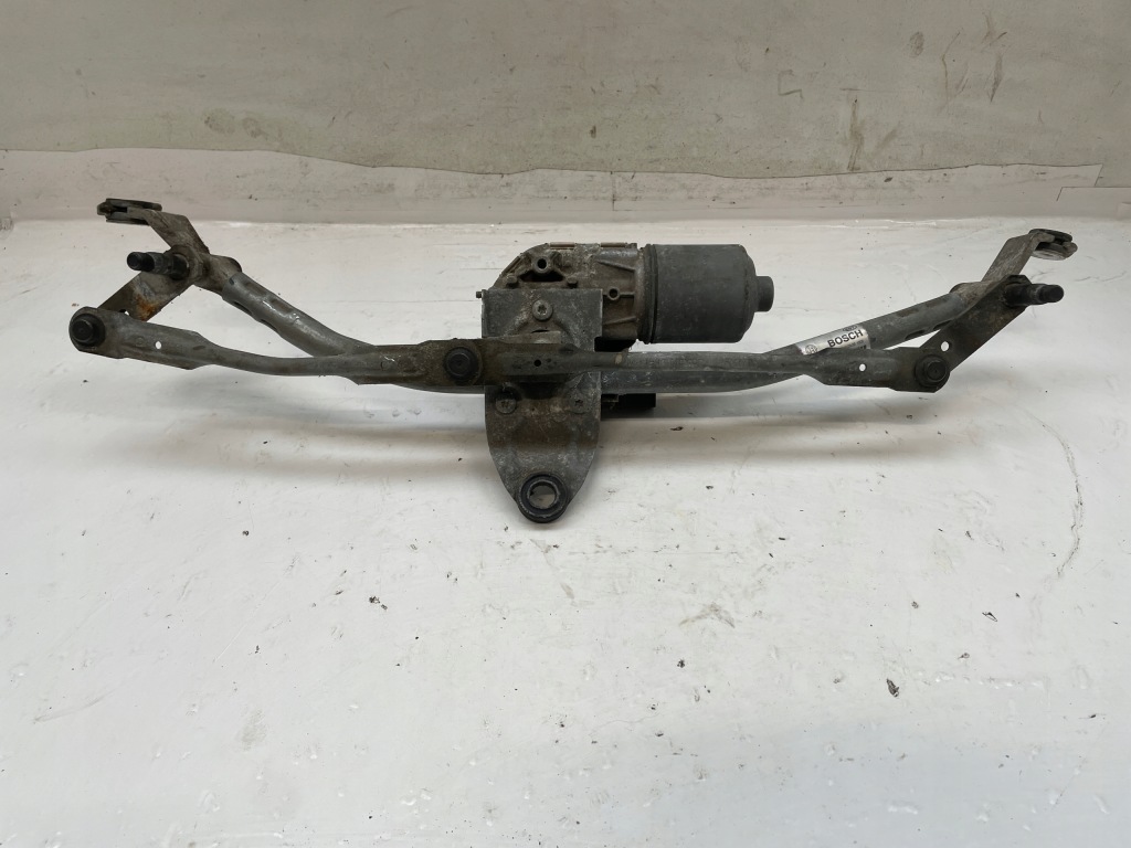 фото №1, Bmw x3 x4 механізм двірник 7338655