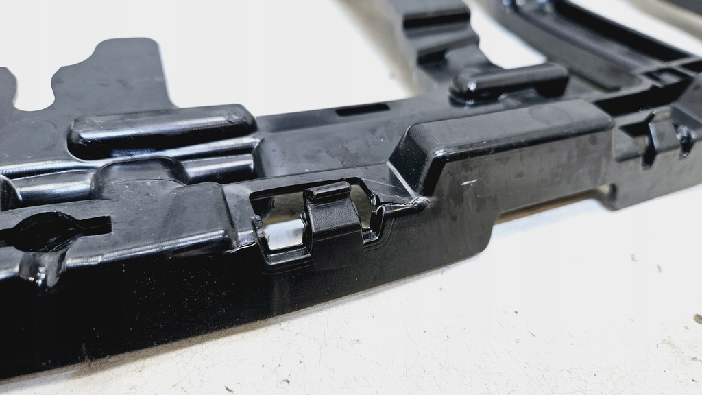 фото №8, Підсилювач решітка mercedes eqa w243 a2438884900