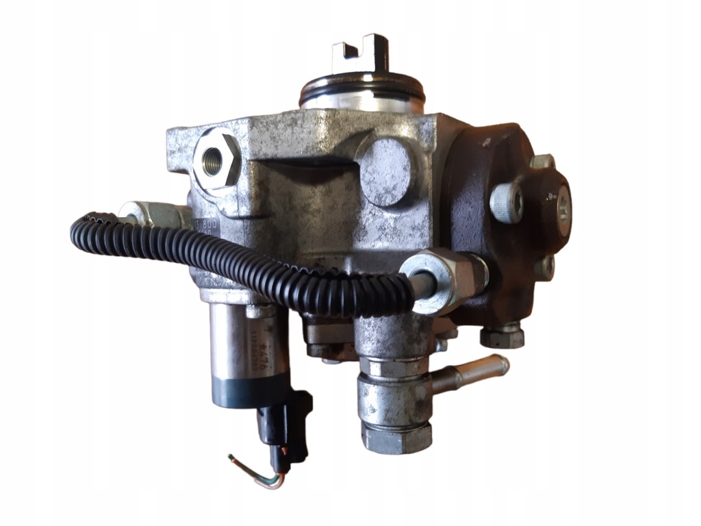 фото №1, Mazda 6 gj 12- 2.2 d насос упорскування