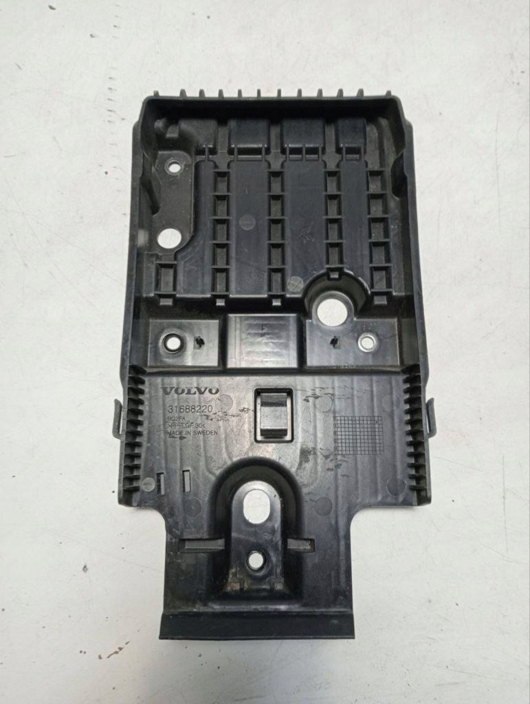 фото №1, Volvo xc90 v90 ii основание аккумулятор 31688220