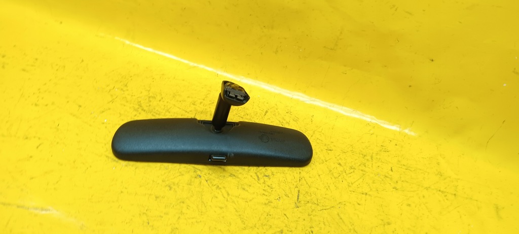 фото №7, Дзеркало заднього виду mercedes w168 97-03r чорні