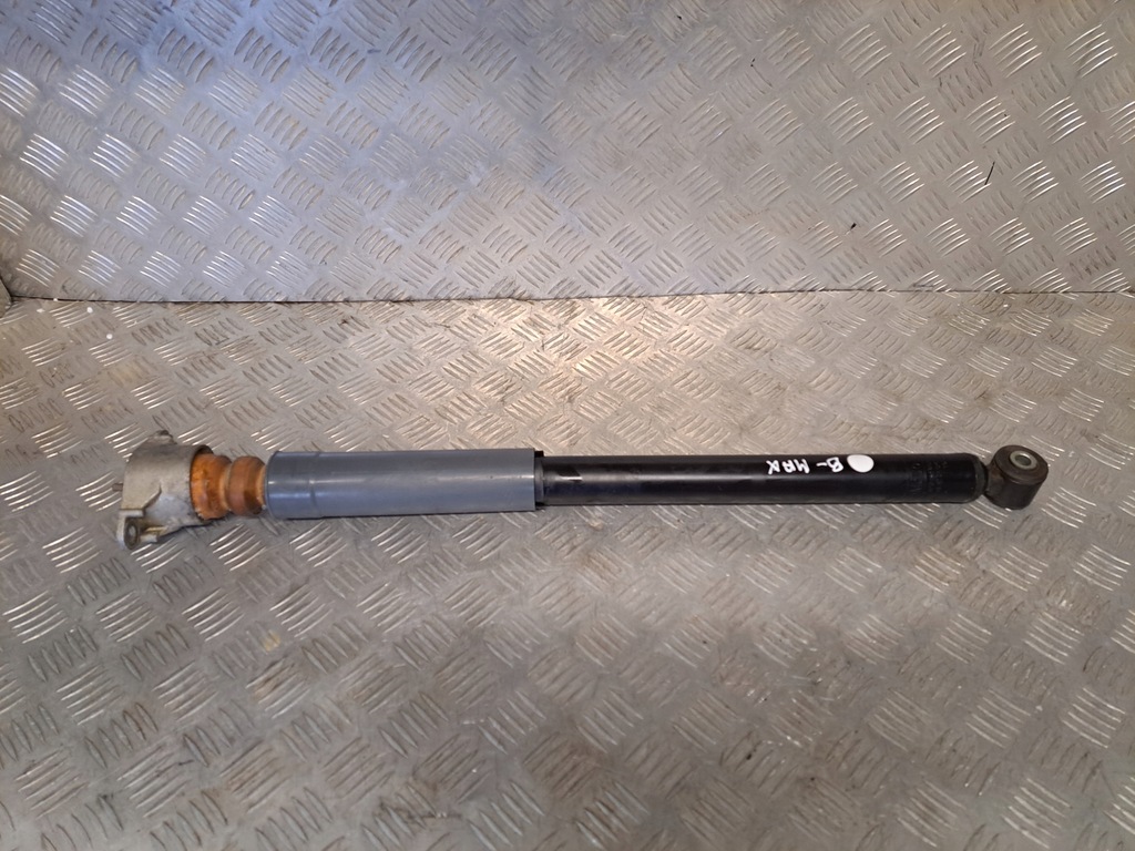 фото №9, Ford b-max lift амортизатор задня задній