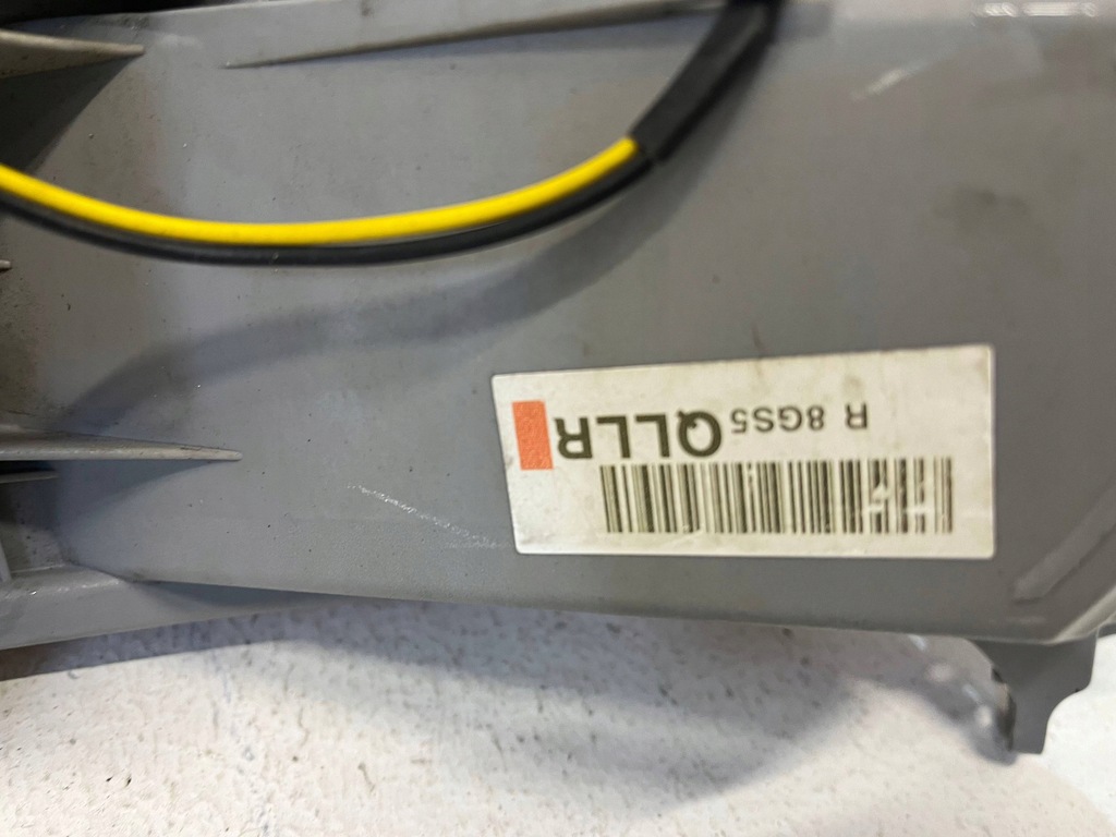 фото №8, Kia sportage iv 4 лампа правая 15-18