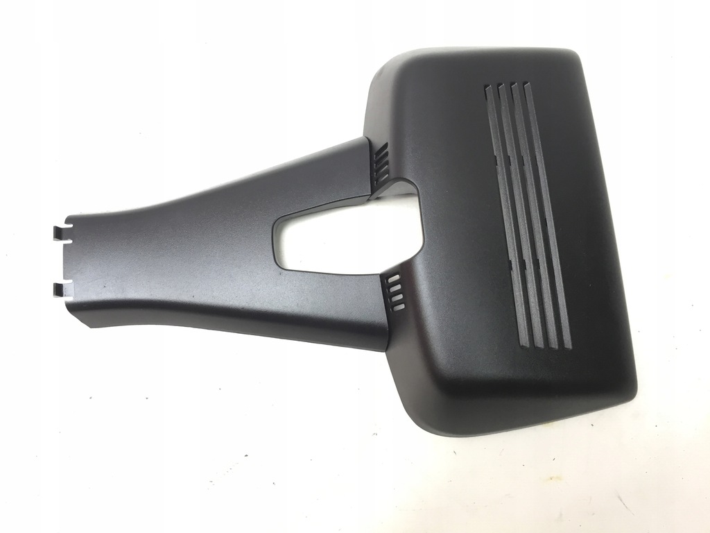 фото №1, Micra k14 корпус дзеркало захист датчик