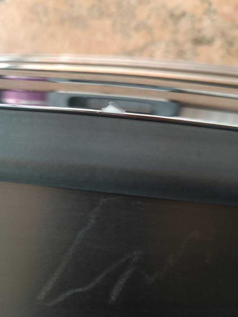 фото №4, Решётка радиатора капот решётка радиатора капот хром vw passat b8 15-19