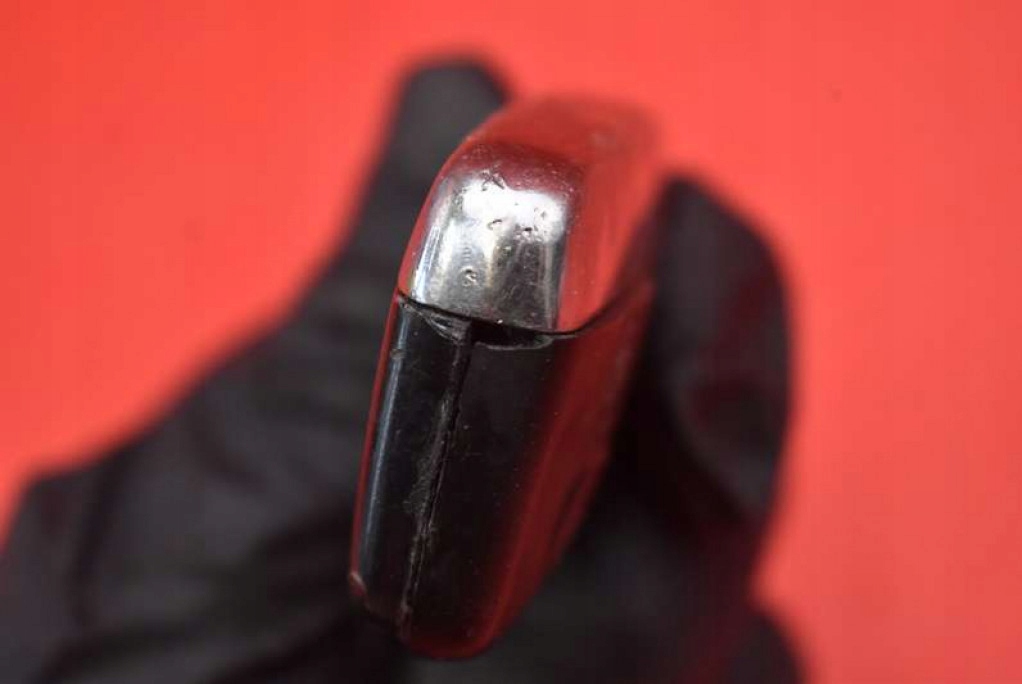 фото №15, Замок запалювання ключ jaguar xf x250 2.2 td 200 km lift 11-15