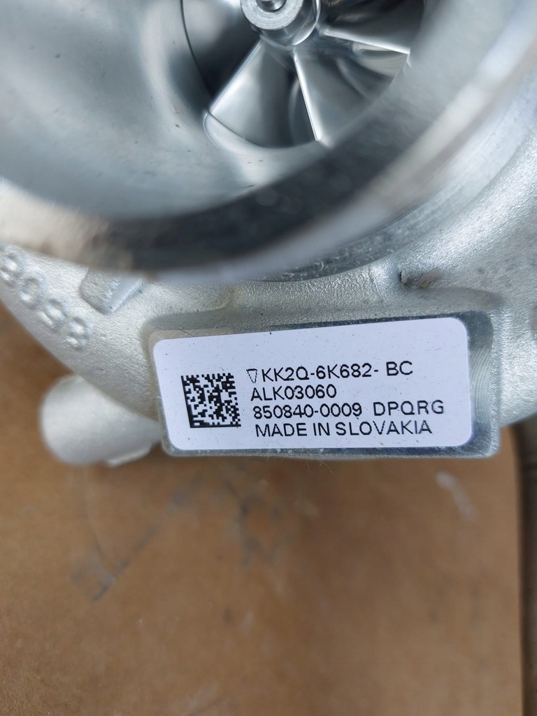 фото №15, Капот кришка двигуна macha ford transit mk8 19 - ,2019 - lift, po lift оригінальний номер