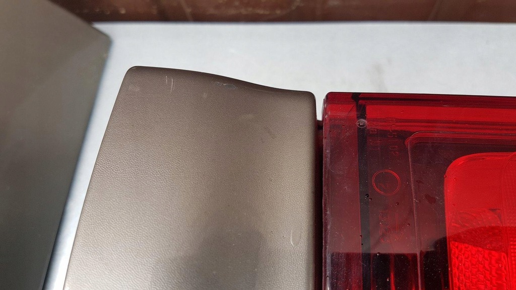 фото №4, Лампа правий задня tehkn renault trafic iii