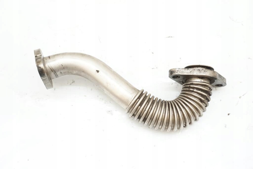 фото №1, Шланг труба egr renault koleos 2.0 dci