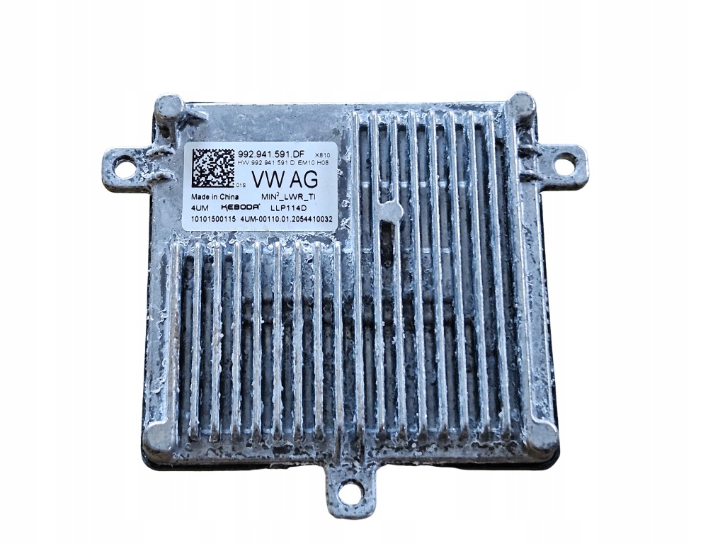 Купить Модуль блок управления блок розжига света 992941591df