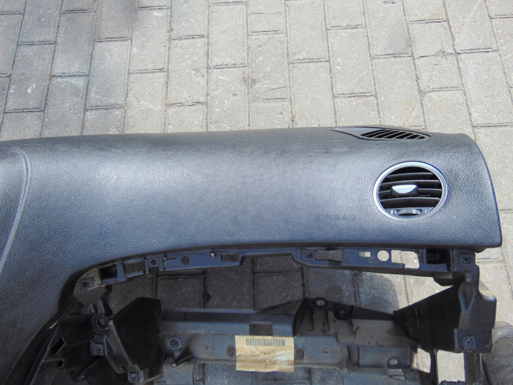 Купити Набір подушка безпеки панель  подушки безпеки alfa romeo 159 європа