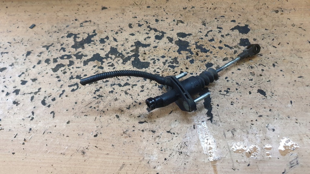 фото №1, Opel astra iii h 1.9 cdti помпа сцепления