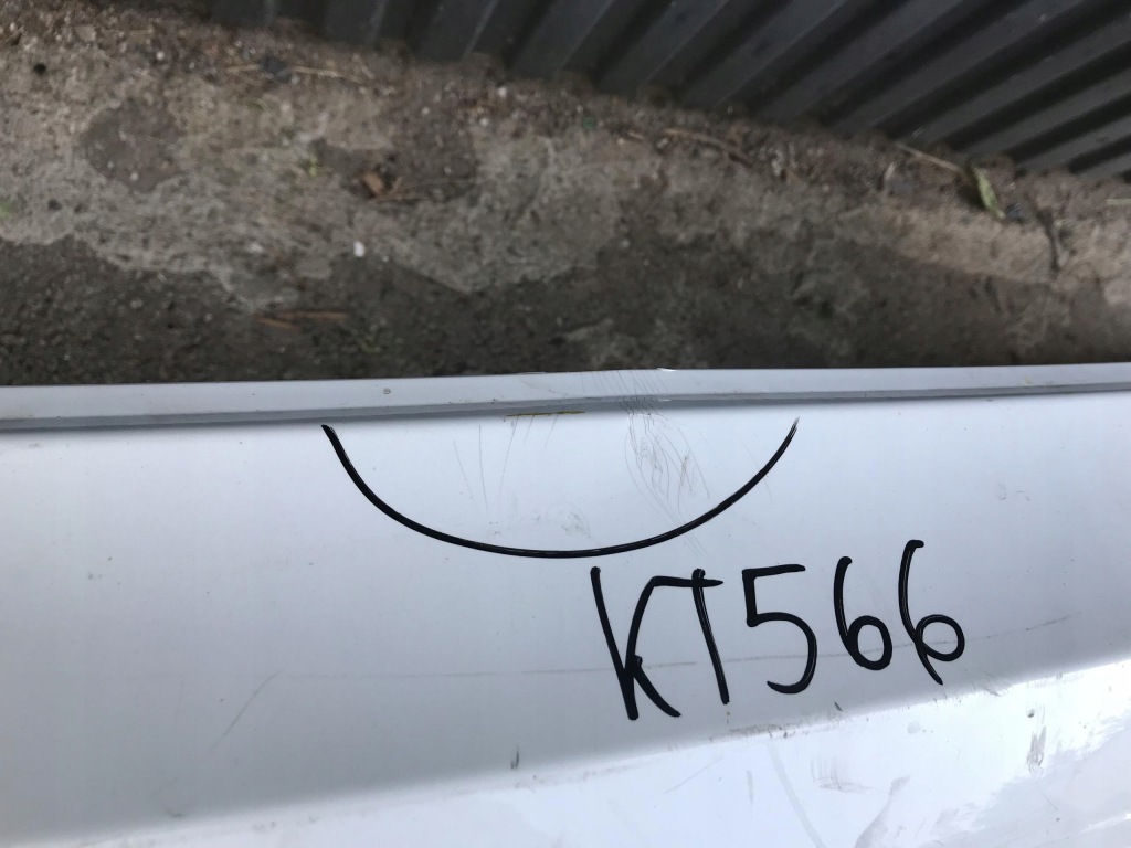 Купить Tesla model 3 бампер задняя задний 1083983-00-h