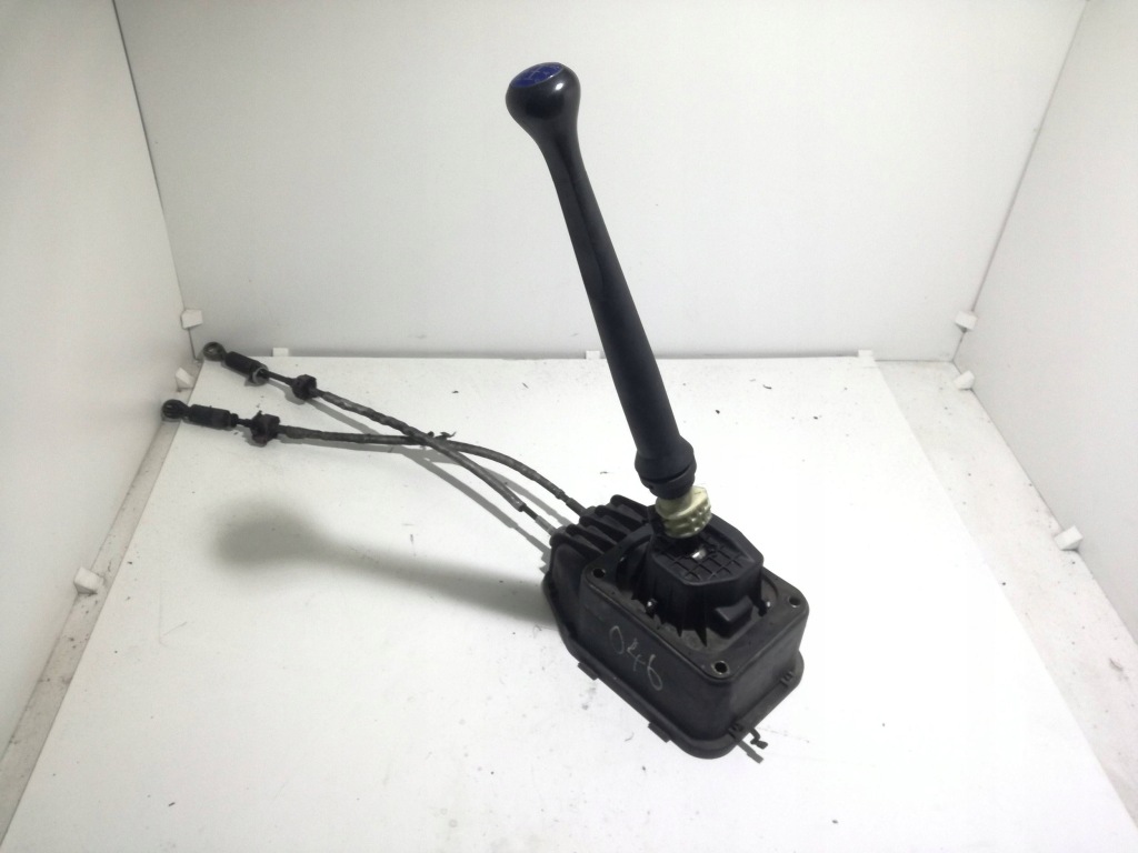 фото №1, Ford transit 2002 1998cm3 домкрат перемикання передач rangt1