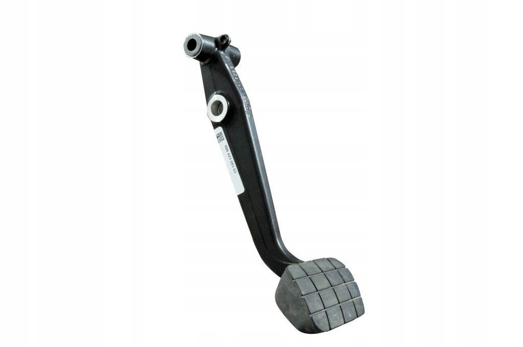 фото №1, Porsche 911 996 педаль гальма, tiptronic