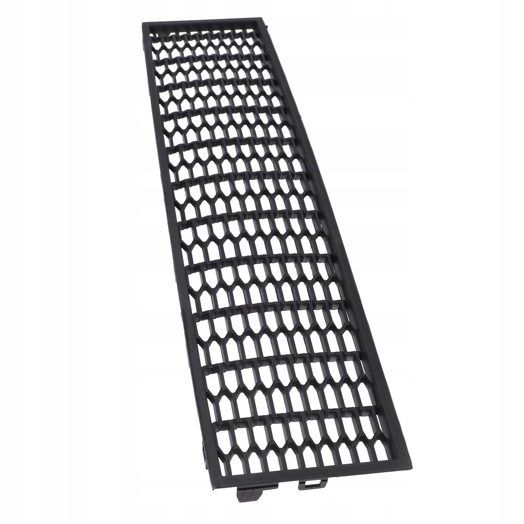 фото №10, Нижняя средняя решётка сетчатая передний бампера 51117903894 решётка al