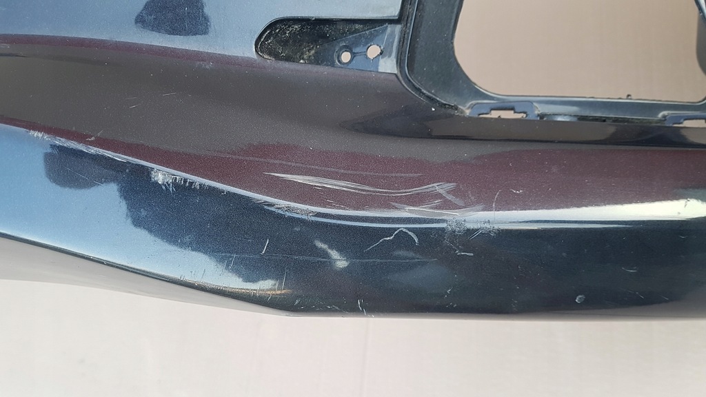 фото №7, Бампер перед suzuki swift mk7 sport