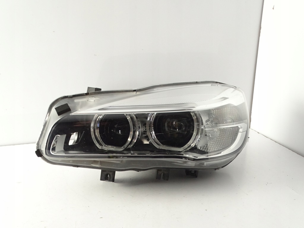 фото №1, Лампа перед передняя левая bmw 2 f45 f46 full led 7494855-01