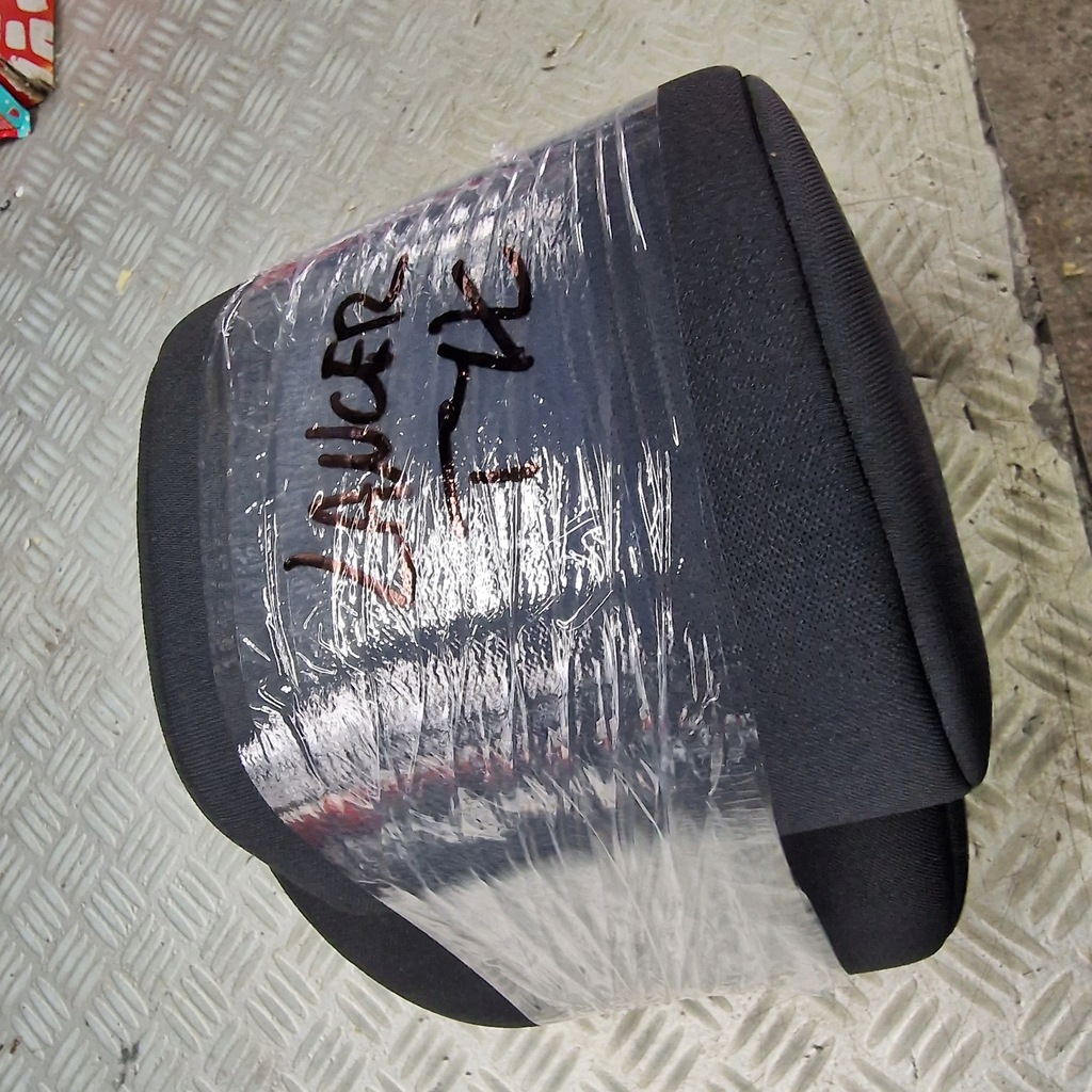 фото №7, Подголовник сиденье задний mitsubishi lancer viii x подголовники