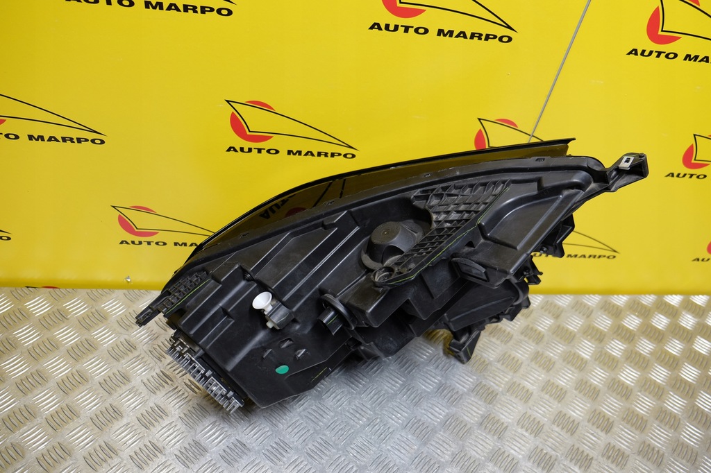 фото №9, Gmc terrain 2022 2023- фара лампа перед full led l usa