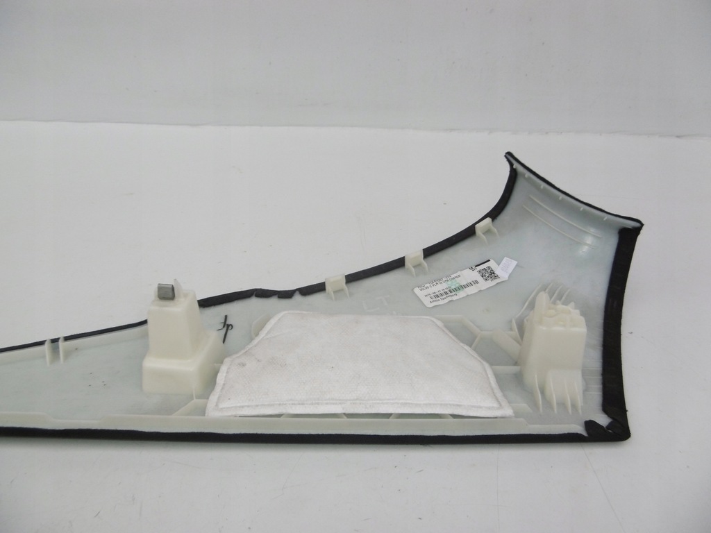 фото №9, Захист оббивка стійка c лівий задня volvo s60 iii