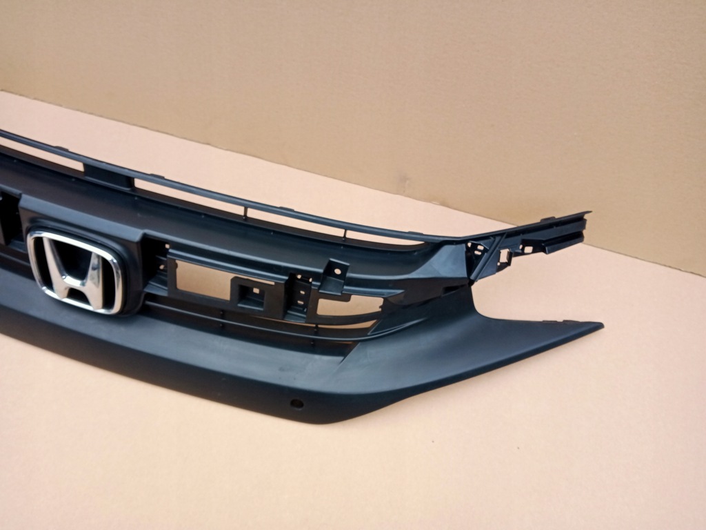 фото №4, Honda civic x решётка радиатора решётка радиатора 2017r