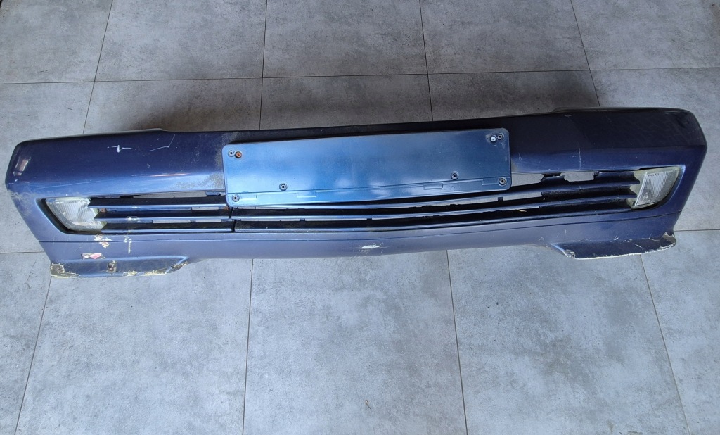 Купити Бампер перед передній kompletny mercedes sl r129