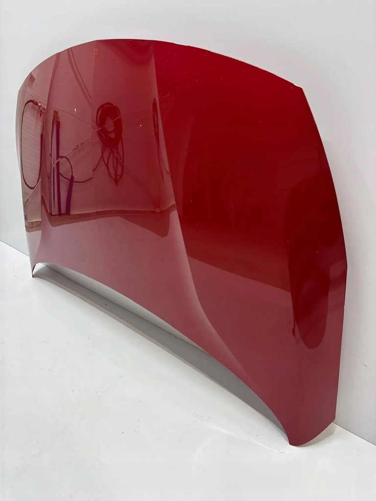 фото №7, Opel astra k v капот