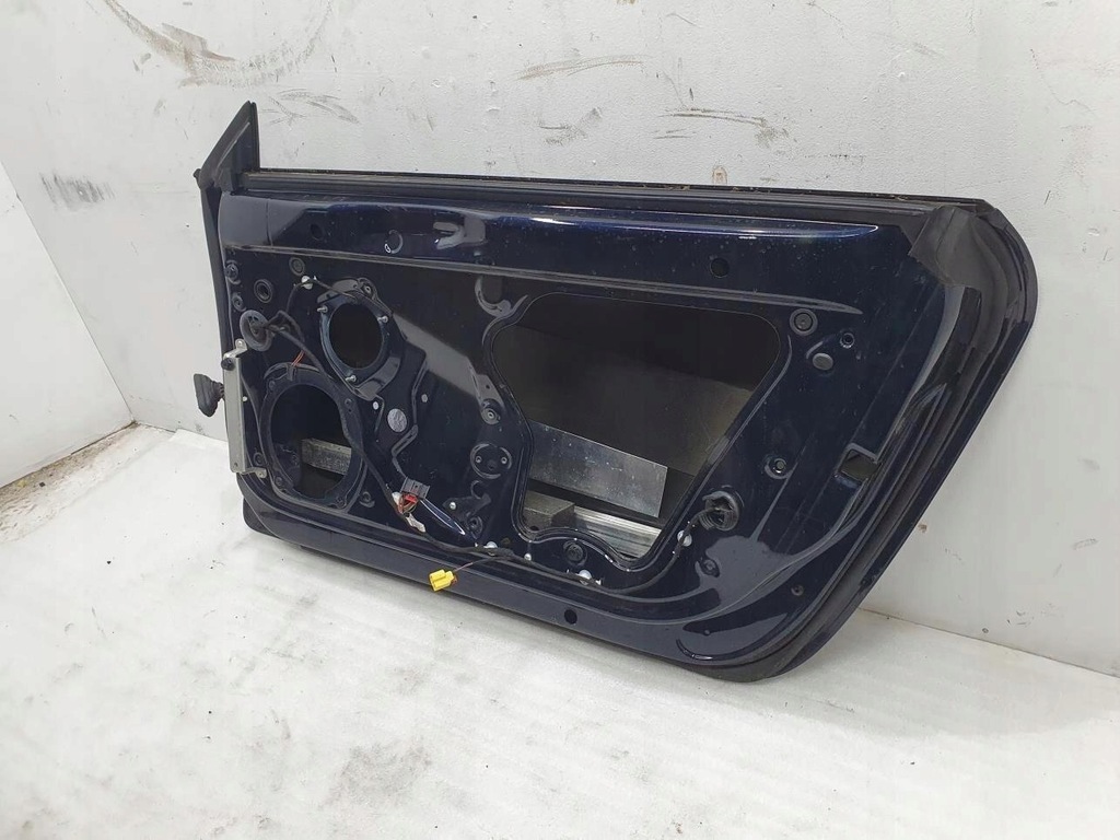 фото №8, Дверь правый перед audi tt 8j