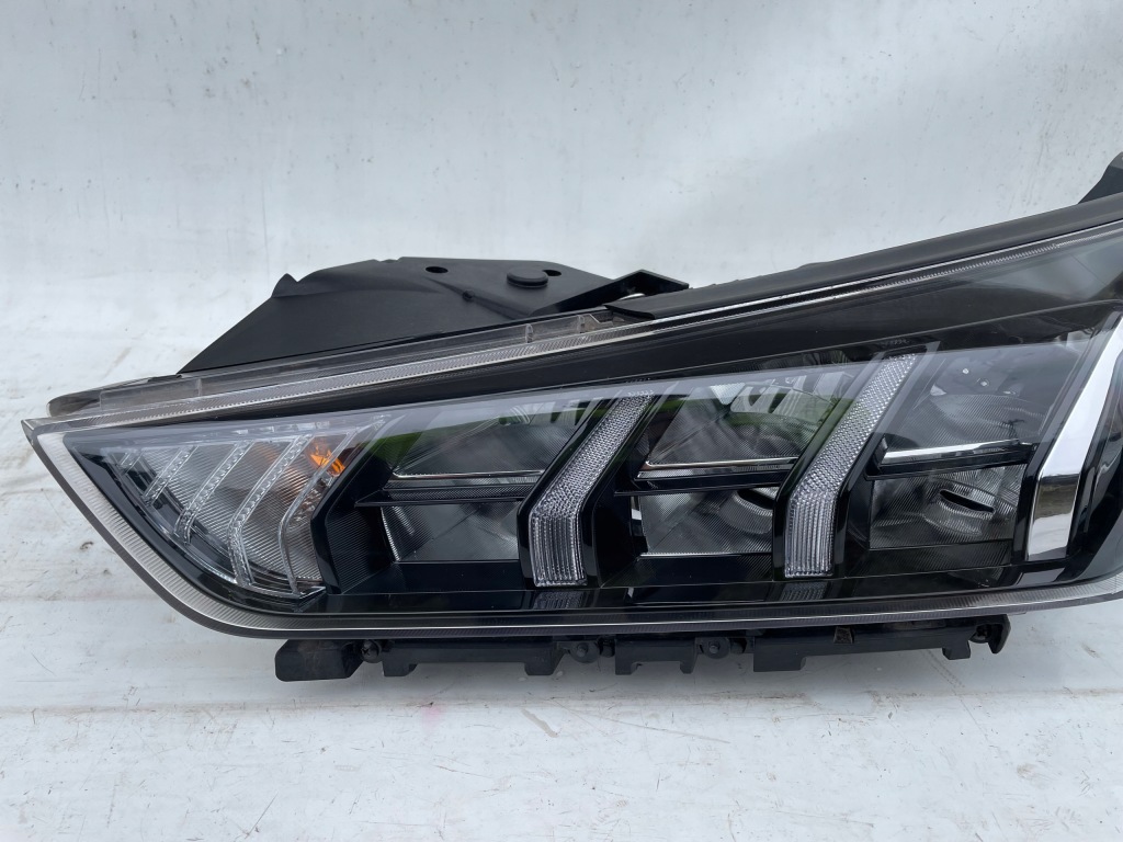 Ioniq рестайлинг  фара левая full led 92101-g2 оригинал в Украине